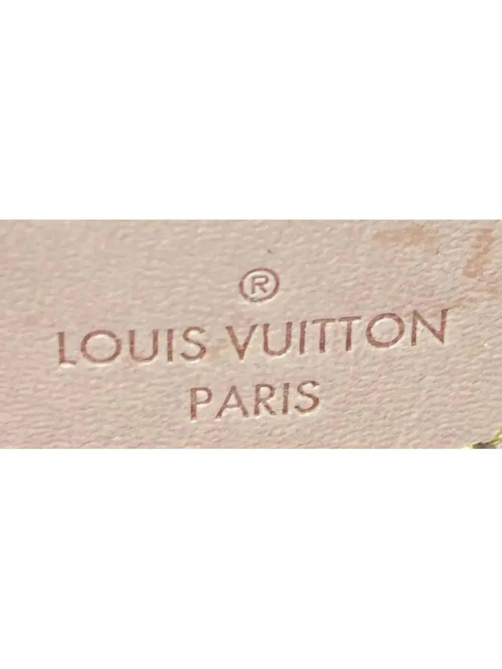 Louis Vuitton Neverfull Nm Tote Canvas #285730L19B